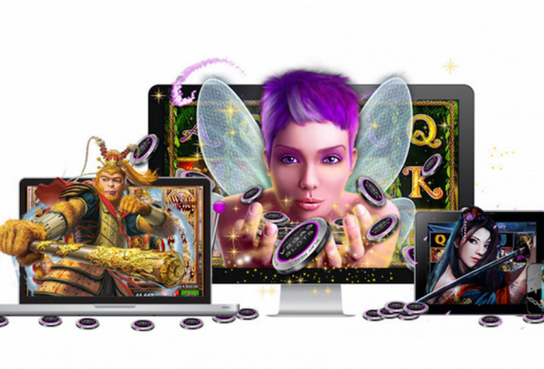 High 5 Games и Bet365 подписали соглашение